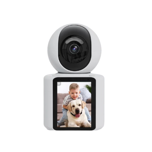 Video Calling Camera Baby Monitor Smart Wiresless Camera