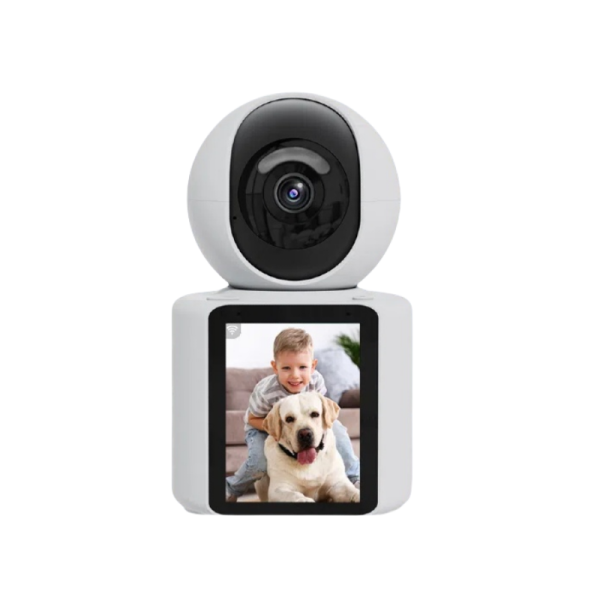 Video Calling Camera Baby Monitor Smart Wiresless Camera