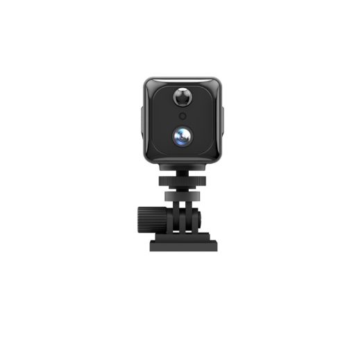 主图_07 S6Mini 4G SIM/ WIFI Indoor Security Built-in Battery Power Wide Angle Humanoid Detection CCTV Home Surveillance Network IP Camera Okcam