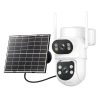 主图_01 4MP Yoosee APP AOV Solar Power Low Comsunption 4G IP Camera Full Color AI Humanoid Detection Home Security CCTV Baby Monitor