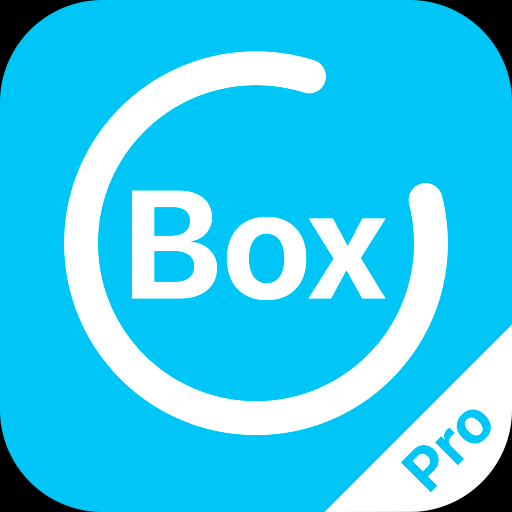 ubox pro